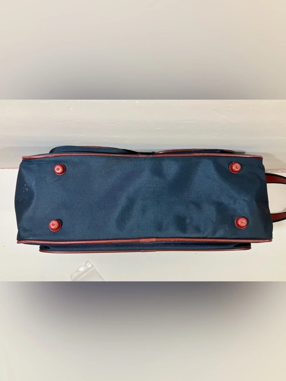 Vintage Samsonite Messenger Shoulder Bag